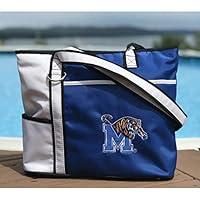 Algopix Similar Product 7 - Charm14 Memphis Tigers Tote