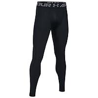 Algopix Similar Product 6 - Under Armour Mens HeatGear Armour