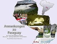 Algopix Similar Product 17 - Anmerkungen zu Paraguay Aus der