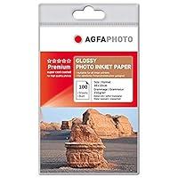 Algopix Similar Product 18 - Photo Glossy Inkjet Paper