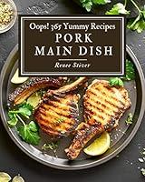 Algopix Similar Product 16 - Oops 365 Yummy Pork Main Dish Recipes