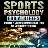 Algopix Similar Product 6 - Sports Psychology for Athletes 20