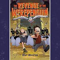 Algopix Similar Product 13 - The Revenge of the Werepenguin