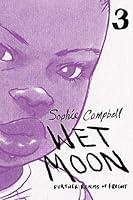 Algopix Similar Product 3 - Wet Moon Vol 3 Further Realms of