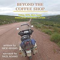 Algopix Similar Product 17 - Beyond the Coffee Shop Riding 1970s