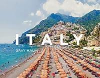 Algopix Similar Product 2 - Gray Malin: Italy