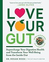 Algopix Similar Product 19 - Love Your Gut Supercharge Your