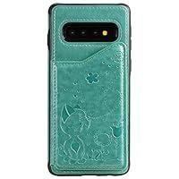 Algopix Similar Product 1 - Cfrau Wallet Case with Black Stylus for