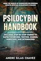 Algopix Similar Product 6 - Psilocybin Handbook Using the Wisdom