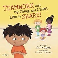 Algopix Similar Product 18 - Teamwork Isnt My Thing and I Dont