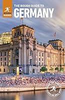 Algopix Similar Product 6 - The Rough Guide to Germany Travel