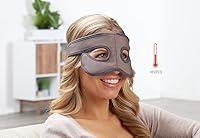 Algopix Similar Product 6 - Sinus Pressure Relieving Heated Mask