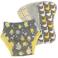 Algopix Similar Product 5 - Best Bottom Potty Training Kit