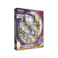 Algopix Similar Product 3 - Pokmon TCG Ultra Beasts GX Premium