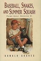 Algopix Similar Product 5 - Baseball Snakes and Summer Squash