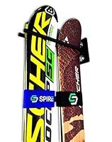 Algopix Similar Product 16 - StoreYourBoard Ski Wall Storage Rack
