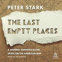 Algopix Similar Product 19 - The Last Empty Places A Journey