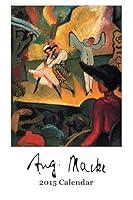 Algopix Similar Product 6 - Nouvelles Images August Macke  2015