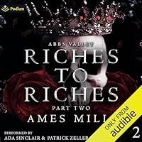 Algopix Similar Product 12 - Riches to Riches Part Two Abbs