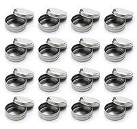 Algopix Similar Product 3 - MagnaKoys Empty Slip Slide Round Tin