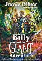 Algopix Similar Product 18 - Billy and the Giant Adventure