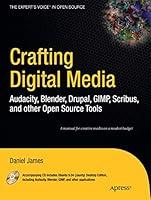Algopix Similar Product 12 - Crafting Digital Media Audacity