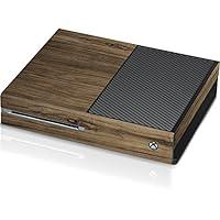 Algopix Similar Product 9 - Controller Gear Wood Grain Console Skin