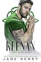 Algopix Similar Product 2 - Keenan A Dark Irish Mafia Romance