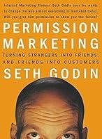 Algopix Similar Product 12 - Permission Marketing Turning Strangers