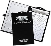 Algopix Similar Product 10 - Tachikara Game Plan Dry Erase