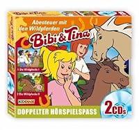 Algopix Similar Product 9 - Die Wildpferde Teil 1+2