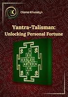 Algopix Similar Product 6 - YantraTalisman Unlocking Personal