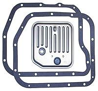 Algopix Similar Product 11 - PTC F189 Transmission Filter Kit