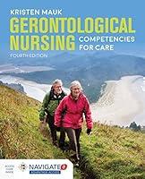 Algopix Similar Product 6 - Gerontological Nursing Competencies