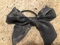 Algopix Similar Product 17 - Gray Hair Bow