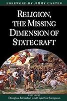 Algopix Similar Product 5 - Religion The Missing Dimension of