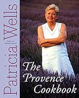 Algopix Similar Product 20 - The Provence Cookbook A James Beard