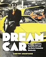 Algopix Similar Product 3 - Dream Car Malcolm Bricklins Fantastic