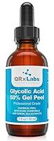Algopix Similar Product 8 - Glycolic Acid 50 Gel Peel with