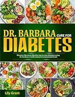 Algopix Similar Product 5 - DR BARBARA CURE FOR DIABETES Discover