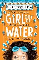 Algopix Similar Product 17 - Girl Out of Water