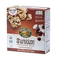 Algopix Similar Product 12 - Natures Path Organic Sunrise Breakfast