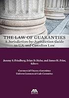 Algopix Similar Product 5 - The Law of Guaranties A