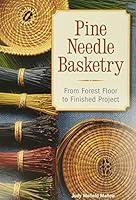 Algopix Similar Product 18 - Pine Needle Basketry From Forest Floor