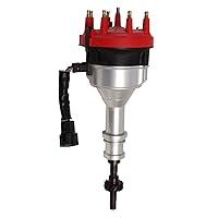 Algopix Similar Product 12 - MSD 8455 Distributor Ford 50L