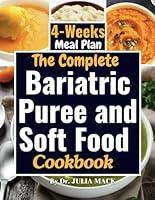 Algopix Similar Product 10 - The Complete Bariatric Puree and Soft