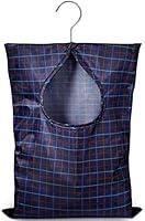 Algopix Similar Product 1 - Handy Laundry Clothespin Bag  11 x