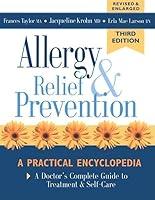 Algopix Similar Product 10 - Allergy Relief and Prevention A