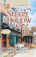 Algopix Similar Product 5 - Love's a Mystery in Sleepy Hollow, NY