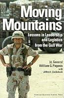 Algopix Similar Product 5 - Moving Mountains Lessons in Leadership